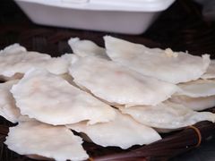 -老大小食老尾春饼