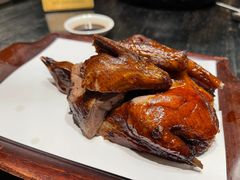 -誉八仙酒楼(静安大悦城店)