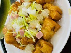 -湯記傳菜