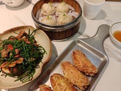 -春家·非遗手工小吃(徐汇万科广场店)
