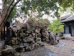 -木渎古镇