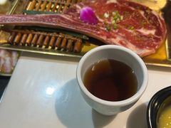 -炙城·韩式烤肉(南京东路店)