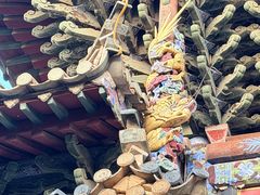 -建水文庙