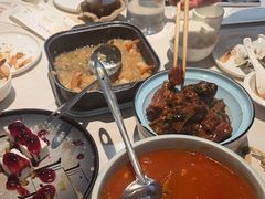 -北李妈妈菜·海肠捞饭(开发区万达店)