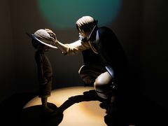 -东京塔海贼王主题公园