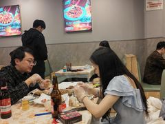 -忆口香龙虾(珠海夏湾老店)