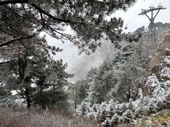 -泰山风景名胜区