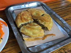 -兰州马子禄牛肉面(文景公园店)