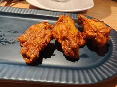 -必胜客(东岳店)