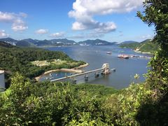 -南丫岛