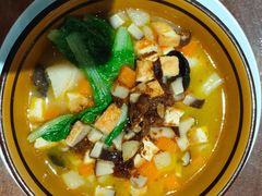 -福慧慈缘素食餐厅(王府井店)