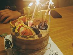 -ZOZO's昌左左精致甜品设计(新北店)