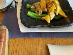 -艺厨风尚餐厅 · 桔钓沙莱华度假酒店