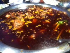 -中和远东火锅兔(老店)