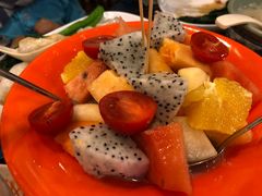 -顺记冰室(宝华路店)