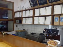 -0+1·手作面包(新北店)