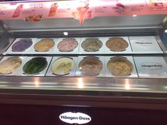 -哈根达斯(武汉天地店)