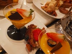 -万达文华酒店·48F云端窗景美食汇自助餐厅
