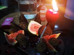 -小苍兰风铃草蛋糕甜品(沈阳店)