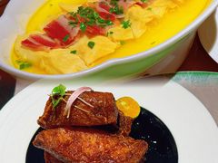 -醉庐·新上海菜(南京西路店)