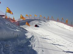 -东方华地城湿地温泉度假区