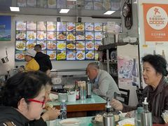 -北三沙家烧麦(北头道街店)