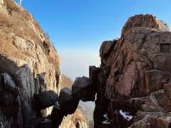 -泰山风景名胜区