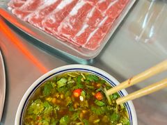 -有拈头成都市井火锅(体育路店)