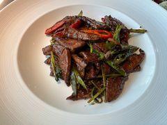 太守油煎肝-太守宴·蘭院(天塔店)