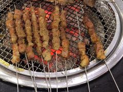 -瑞杰烧烤店·24小时营业(山东路店)