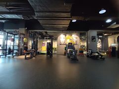 -MR.COOL健身工作室(浦江城市生活广场店)