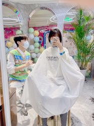 点击看大图 -悦SALON
