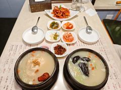 -长顺参鸡汤店(西塔总店)