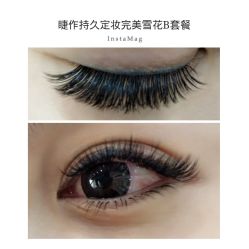 睫毛嫁接-光SPA科技美肤