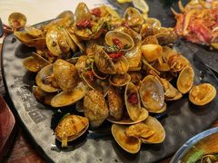 -四斤烤肉(东戴河孟家店)