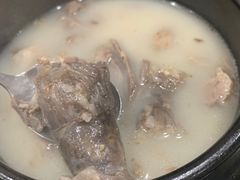 -秀男家米肠汤饭