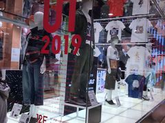 -优衣库(银座店)