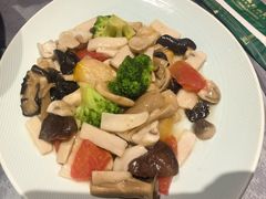 -山外山菜馆(玉泉路店)