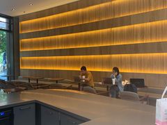-星巴克(新达汇三林店)