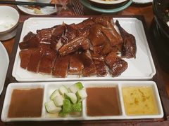 -凤阁楼果木烧鹅(鹤山陈山店)