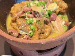 -老湘亲·品鉴湘菜(蔡塘爱琴海店)