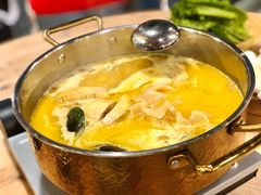 花胶鸡汤-大永發老火浓汤·经典粤菜(北滨路店)