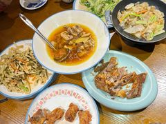 -宴武夷·匠心闽味(印象大红袍店)