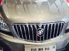 -上海永达通途别克4S店(七宝店)