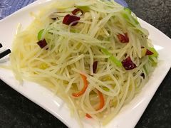 -褒河栈道渔庄(建工路总店)