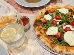 -OGGI TRATTORIA PIZZERIA(深业上城店)