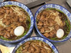-张二面馆(山门口店)
