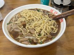 -陈记锅盖面(长江路店)