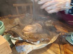 -民俗村柴火灶·景德江西菜(中国陶瓷博物馆店)