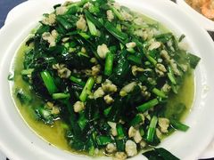 -长廊好灶头 本地人农家菜(枫泾古镇店)